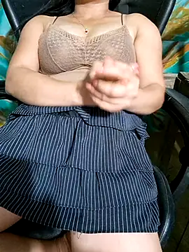 Bella-ox19 网络视讯表演