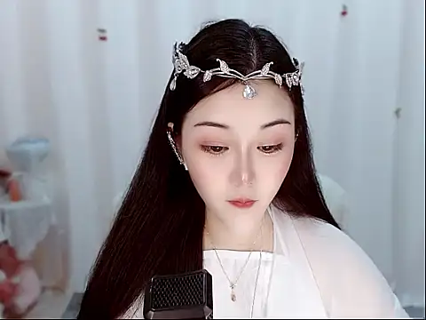 แชท XXX สดของ Amy-cnbaby