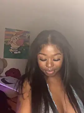 TinyBlazian901 Chat XXX in diretta