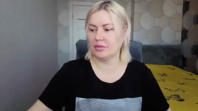 Chat XXX ao vivo de natusik