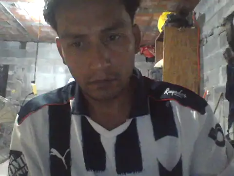 Fernandomontes Webcam Show