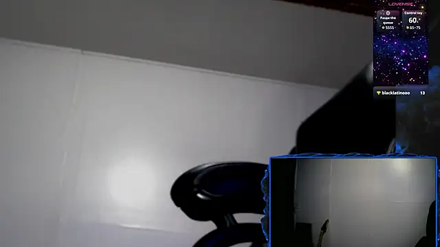 Chatroom XXX en direct de DetChompy