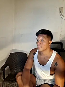 Felix_Asher 网络视讯表演