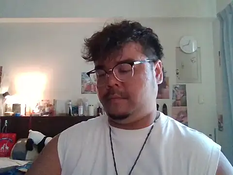 ilove90123 Webcam show