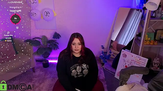 XXX chat uživo modela Mia_R0ss