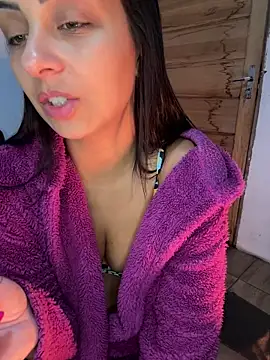 bbzinharosa Show in webcam