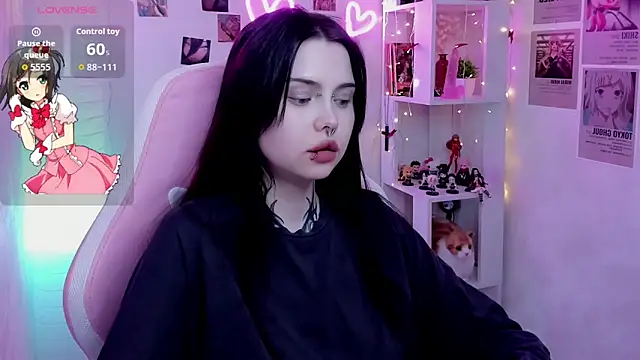 Morana_Batt – Live XXX-chat