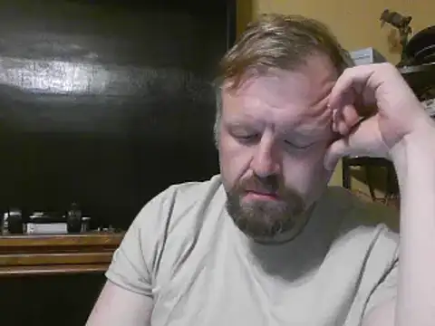 TheOneDonShaunのウェブカメラショー