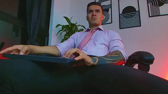 ALPHA_DOMINUS_'s Live XXX Chat