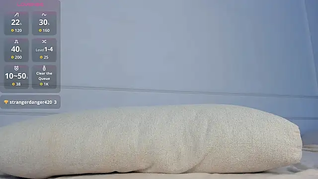 JeniKim Chat XXX in diretta