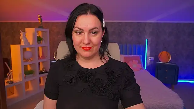 VelvetLuck Live XXX-Chat