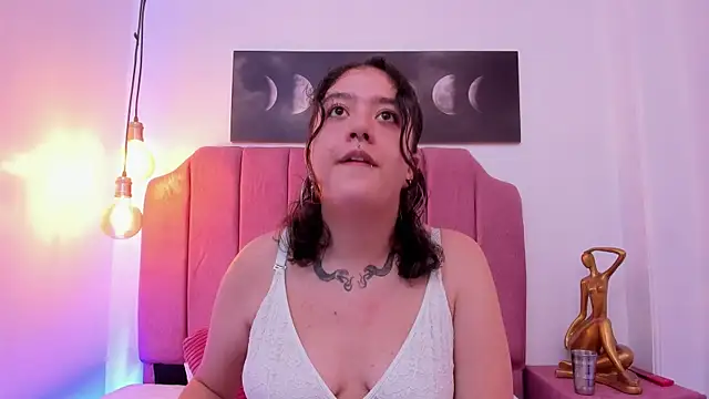 Czat XXX na żywo – Niaa_Stark
