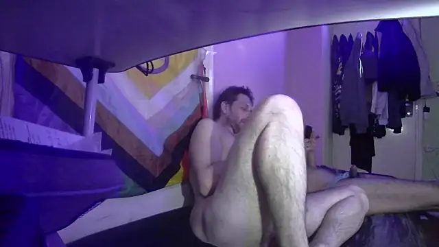 Show de Gr-89 na webcam