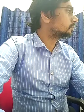 rajkink2060 Pertunjukan Webcam