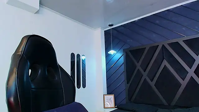 عرض كام Petesevans