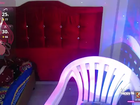 Loriiiany's Live XXX Chat
