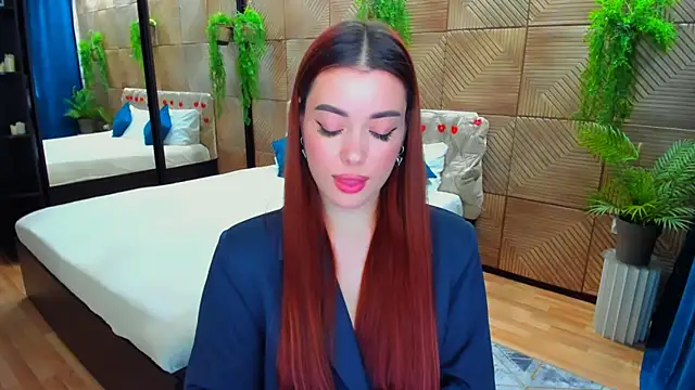 PutOnRepeat's Live XXX Chat
