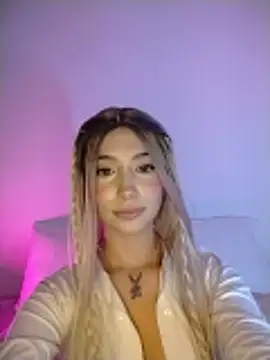 Ariana_bb Chat XXX in diretta