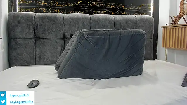 عرض كام JeergMuscle