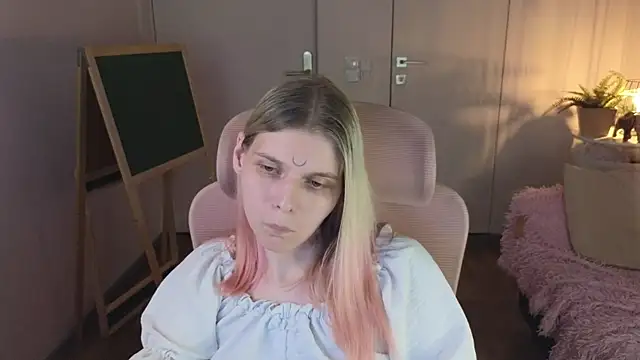 LunaEx_ Webcamshow