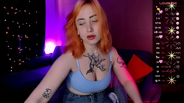 Chat XXX Live deboramoore