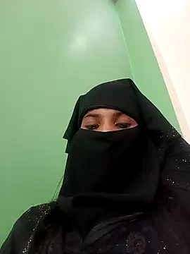 Show de webcam de Aafreen_36