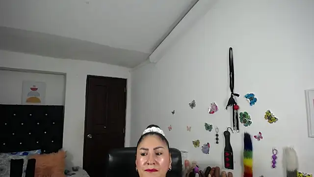 Chat XXX en directo de mature_bigboobs10