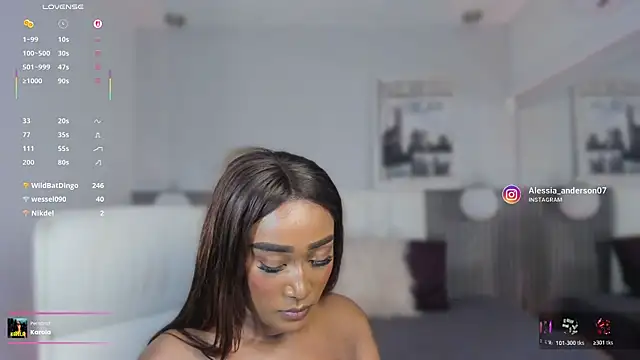 alessia_andersonのライブXXXチャット