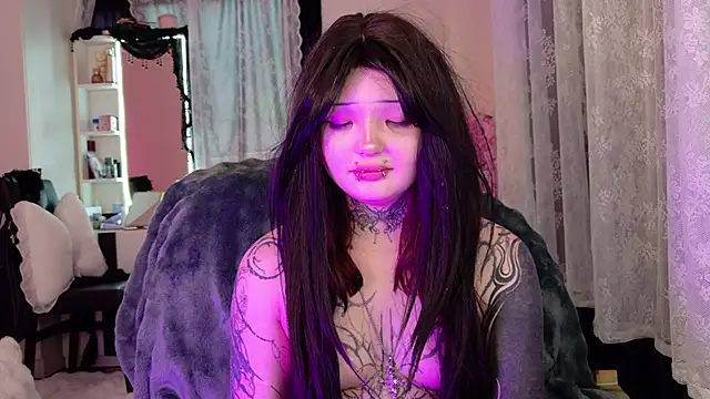 Chatroom XXX en direct de Lein_Bone