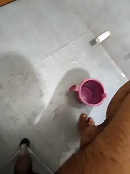 Show de webcam de vinay_smalldick