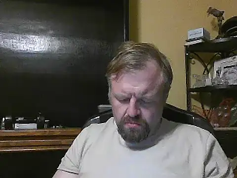 Show webcam de TheOneDonShaun