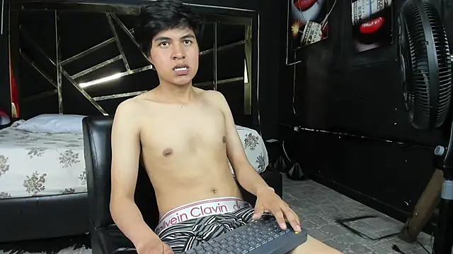 JassonMuller Webcam Show