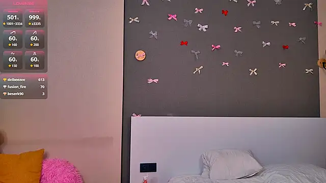princesskyoton Live XXX chat