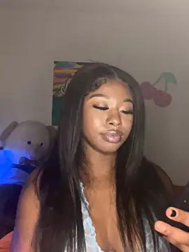 Chatroom XXX en direct de TinyBlazian901