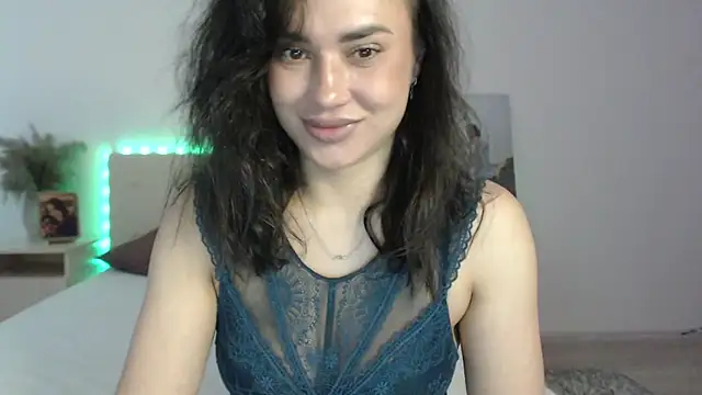 RoxannePure's Live XXX Chat