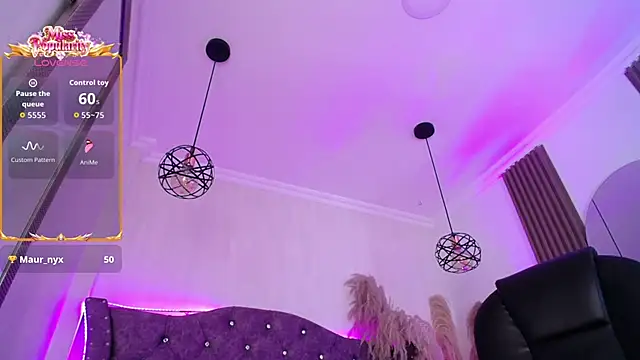 Amara_Davis1 Chat XXX live