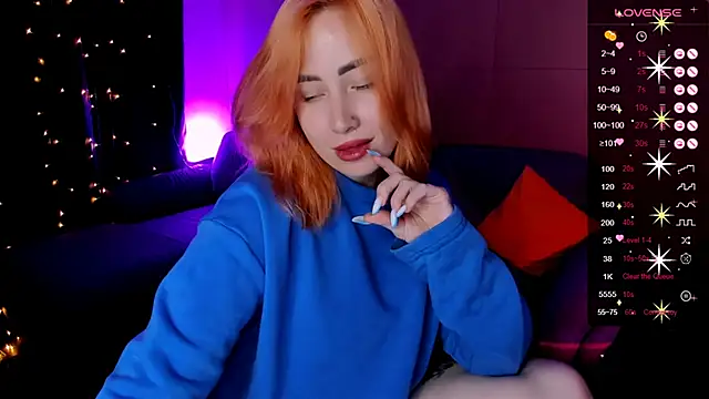 deboramoore: онлайн-секс-чат