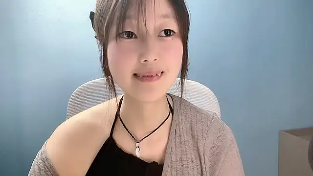 Xiaoqing00 Chat XXX in diretta