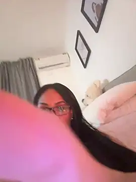 Chaniita Chat XXX in diretta
