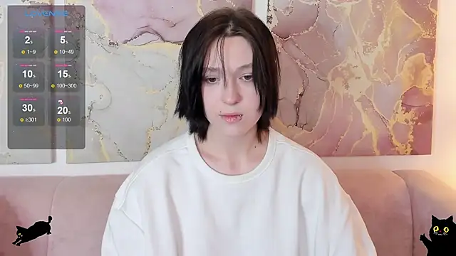Chat XXX en directo de fiamoory