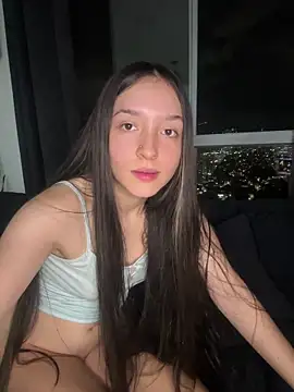Chat +18 de xluxulua ao vivo