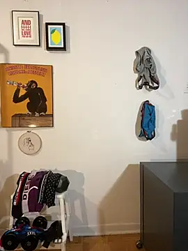 KalebSnow's Webcam Show