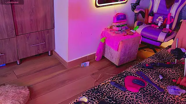 Chat +18 de macasweet ao vivo