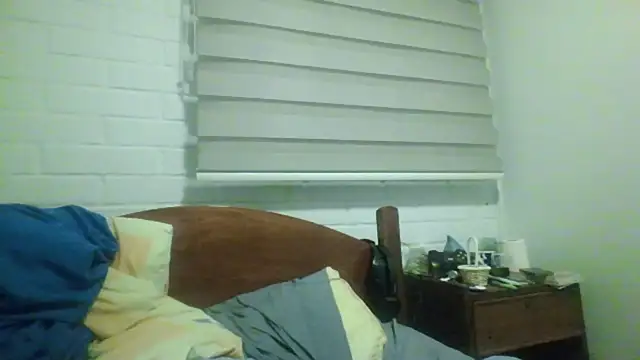 Show de hung_weeb na webcam