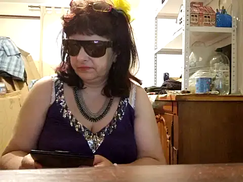 Show webcam de Samantha_Squirt@xh