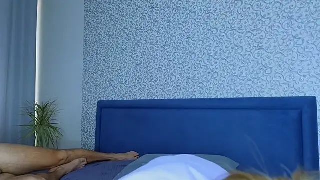 Вебкам-шоу Kristi_Wolf