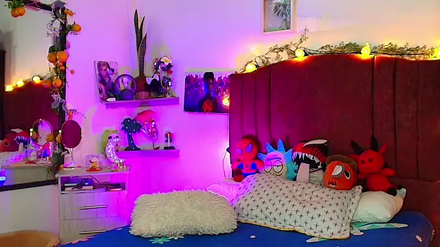 alisson_zafiro_ Obrolan Langsung XXX