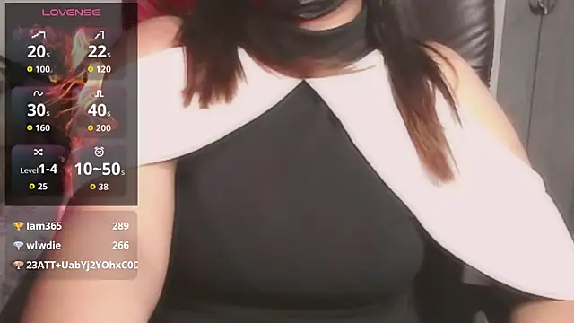 Czat XXX na żywo – MissTemptiva_telugudevil