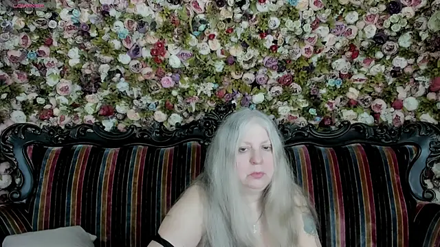 mariabelladonna's Live XXX Chat