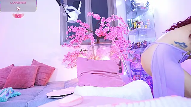 Hayami_Lee's Live XXX Chat